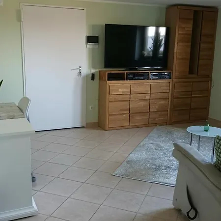 Rengerter Oase Διαμέρισμα