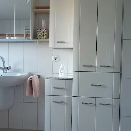 Rengerter Oase Διαμέρισμα *