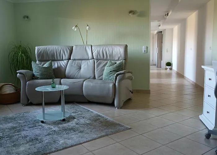 Rengerter Oase * Neunkirchen