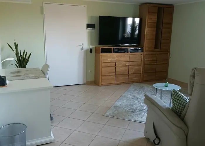 Rengerter Oase アパート