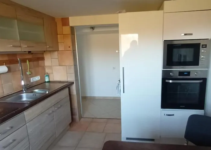 アパート Rengerter Oase