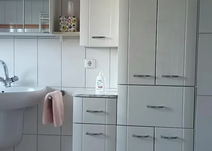 Rengerter Oase アパート *