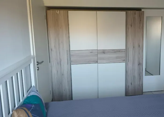 アパート Rengerter Oase *