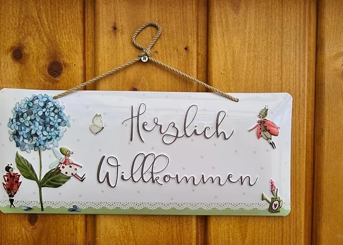 Rengerter Oase アパート Neunkirchen