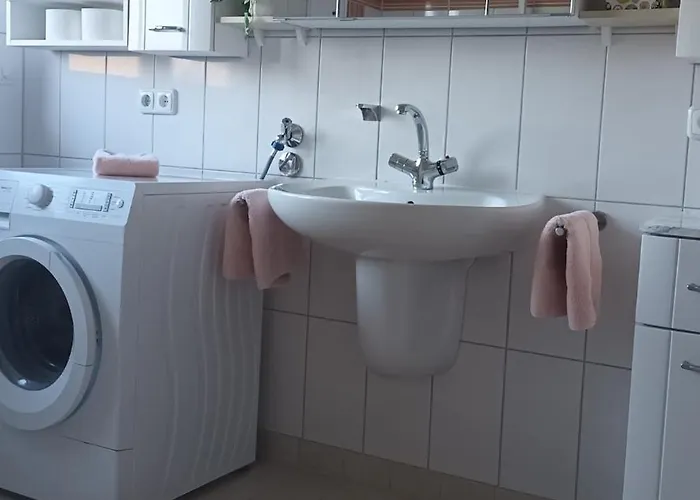 Rengerter Oase アパート