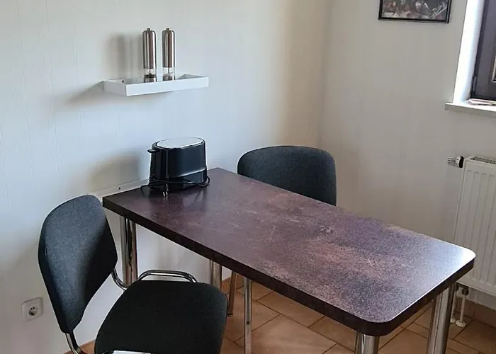 アパート Rengerter Oase