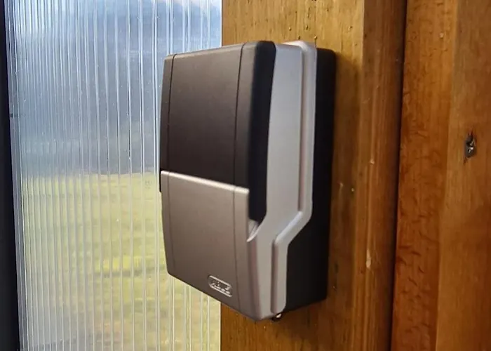 Rengerter Oase アパート *